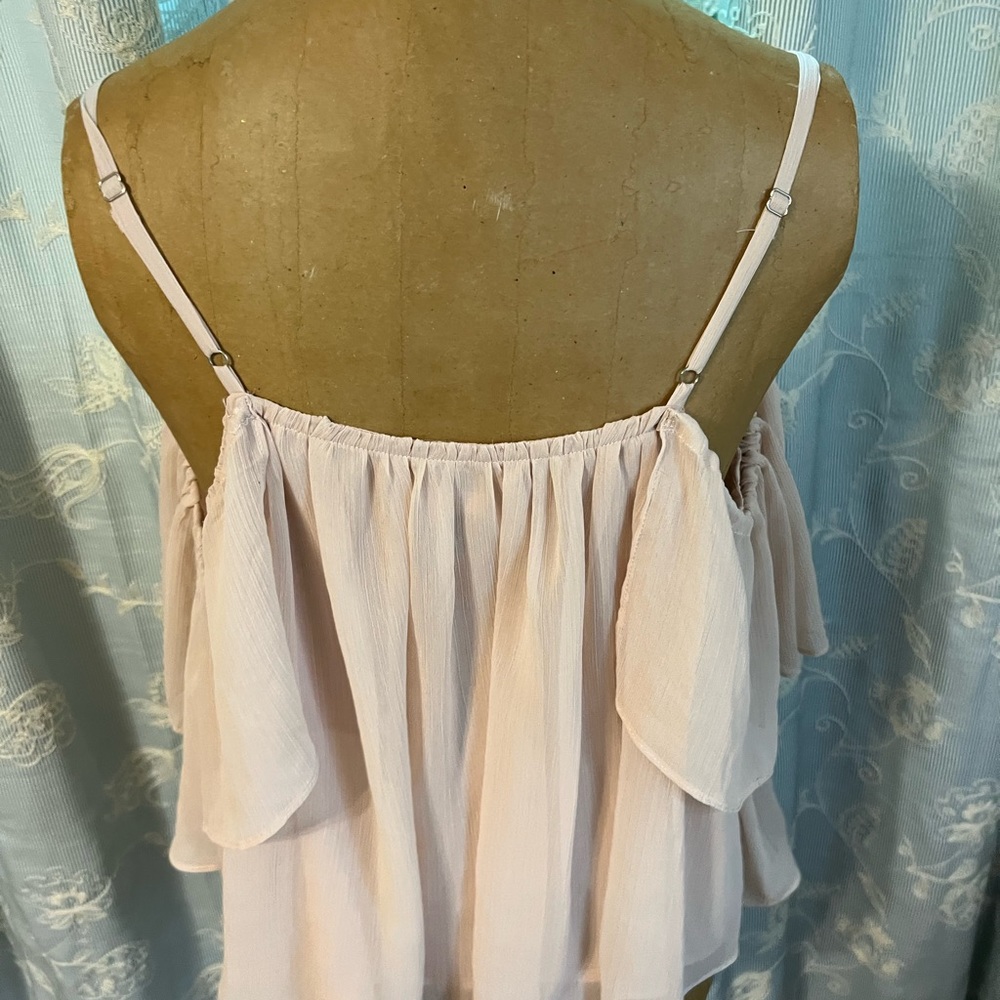 Lulus cami. - Picture 3 of 6